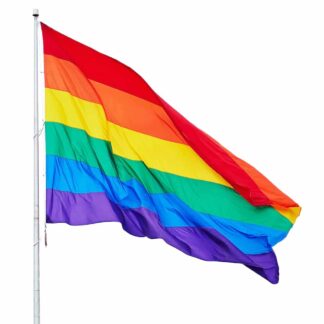 Pride Flags NZ