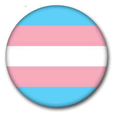 Transgender Pride Badge