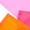 5 Colour Lesbian Flag – 90cm x 150cm