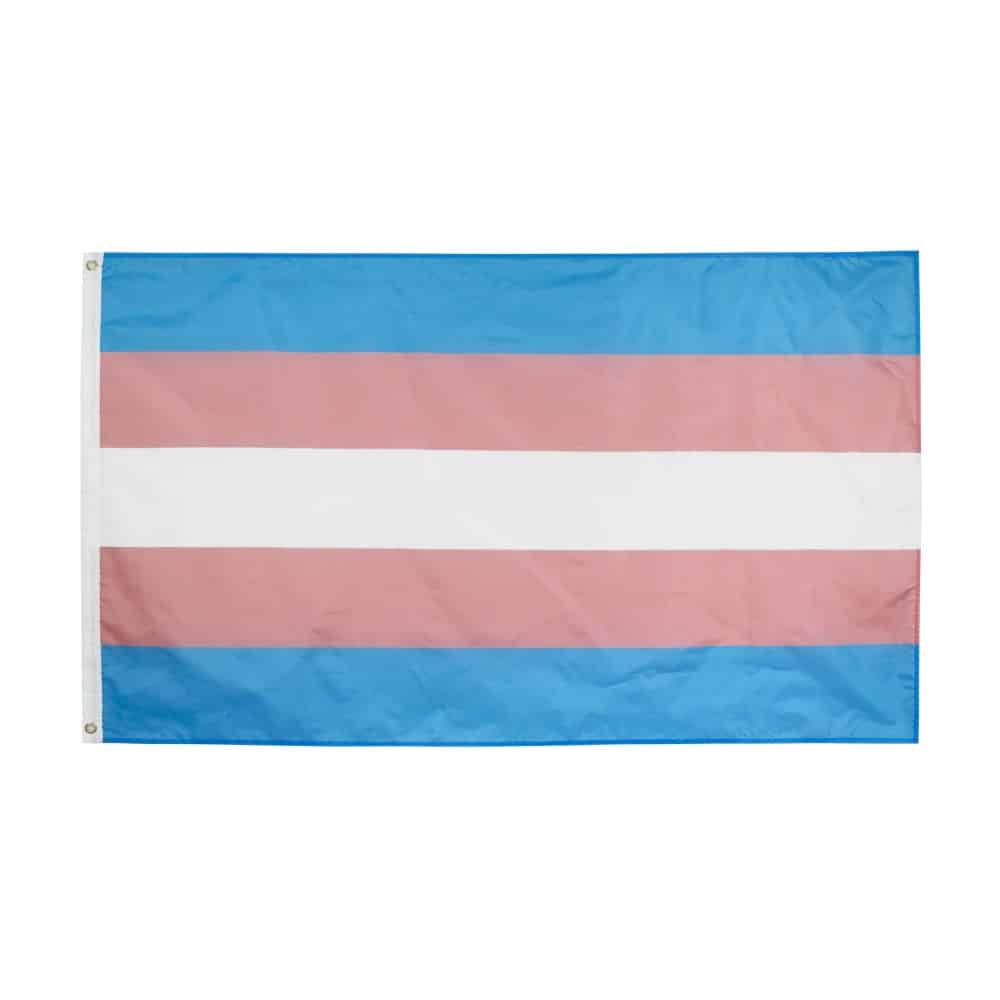 Transgender Trans Pride Flag Pride Shop NZ