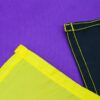 Non-binary (Genderqueer) Pride Flag