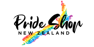 NZ's Pride Gift Shop