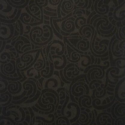 NZ Black Reusable Face Mask - Discontinued - Image 2