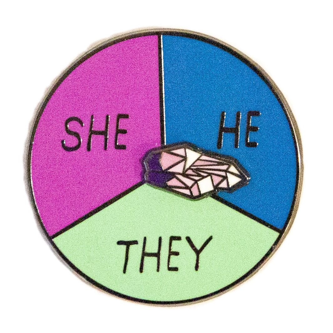 pronoun-dial-badge-pride-shop-nz