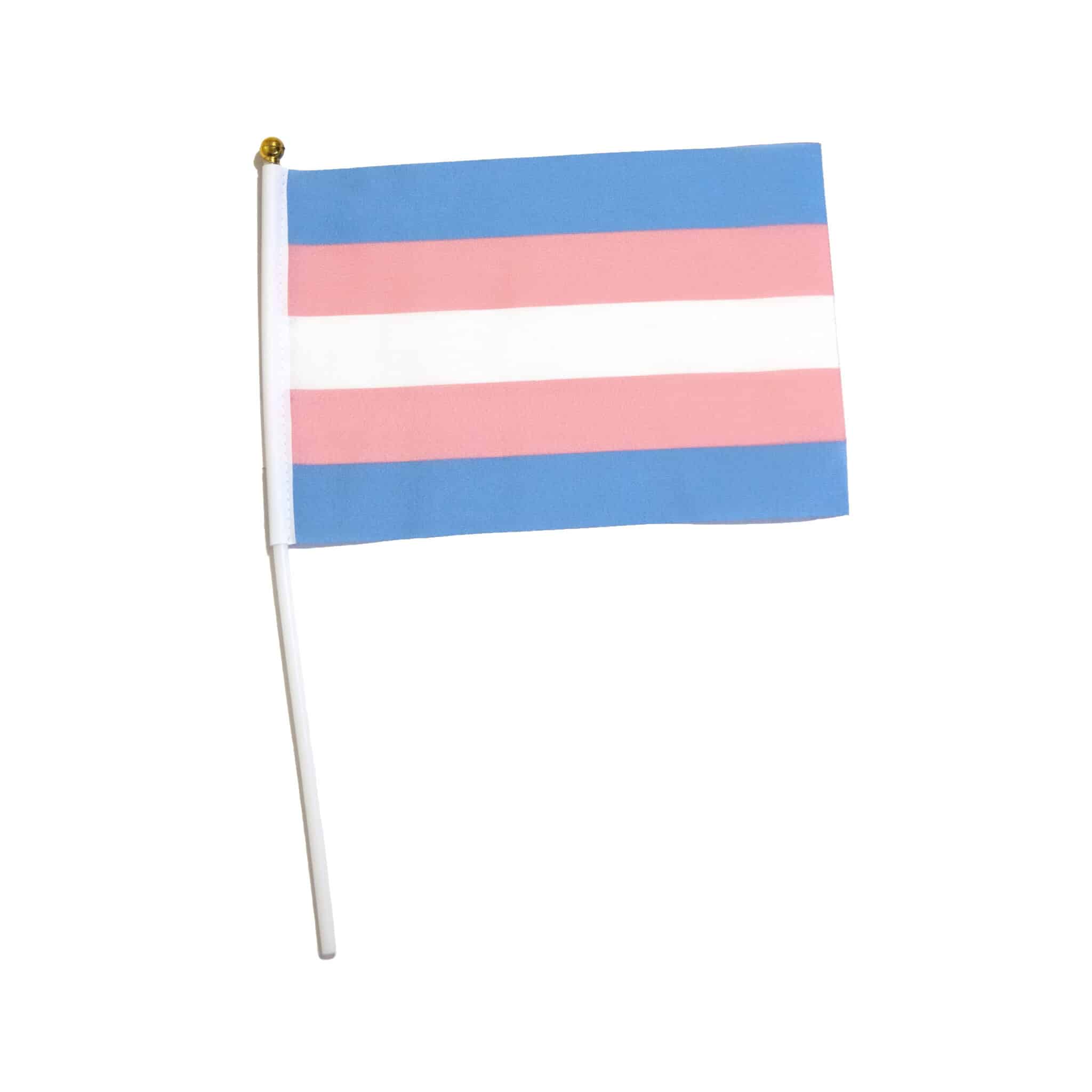 5 Transgender (Trans) Pride Flags ⋆ Pride Shop NZ