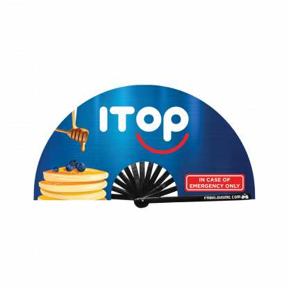 ITop Hand Fan