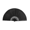 Black Hand Fan