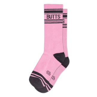 Butts Sock