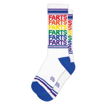 Farts Sock