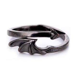 Demon Wings Ring