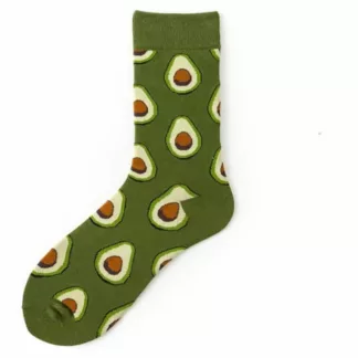 Avocado Socks