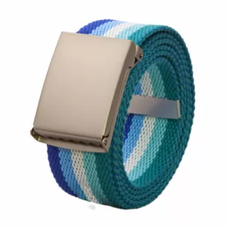 Gay Male MLM Pride Belt