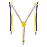 Non Binary Flag Braces