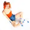 Gay Rainbow Sock - Image 8