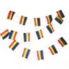 Rainbow Flag Bunting