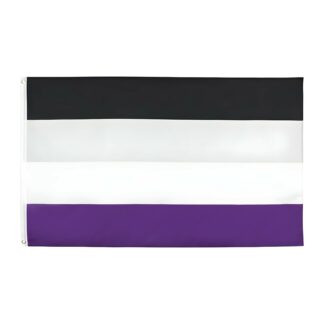 Asexual Pride Flag