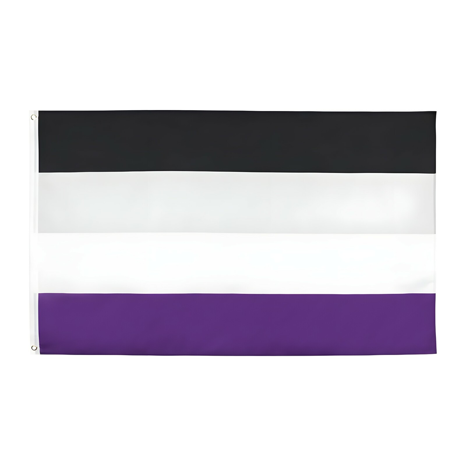 Asexual Pride Flag