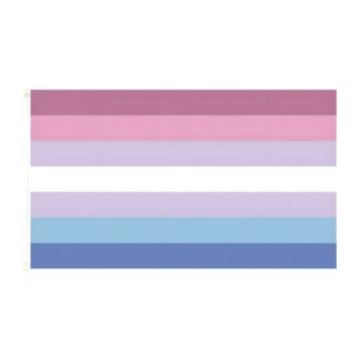Bigender Pride Flag