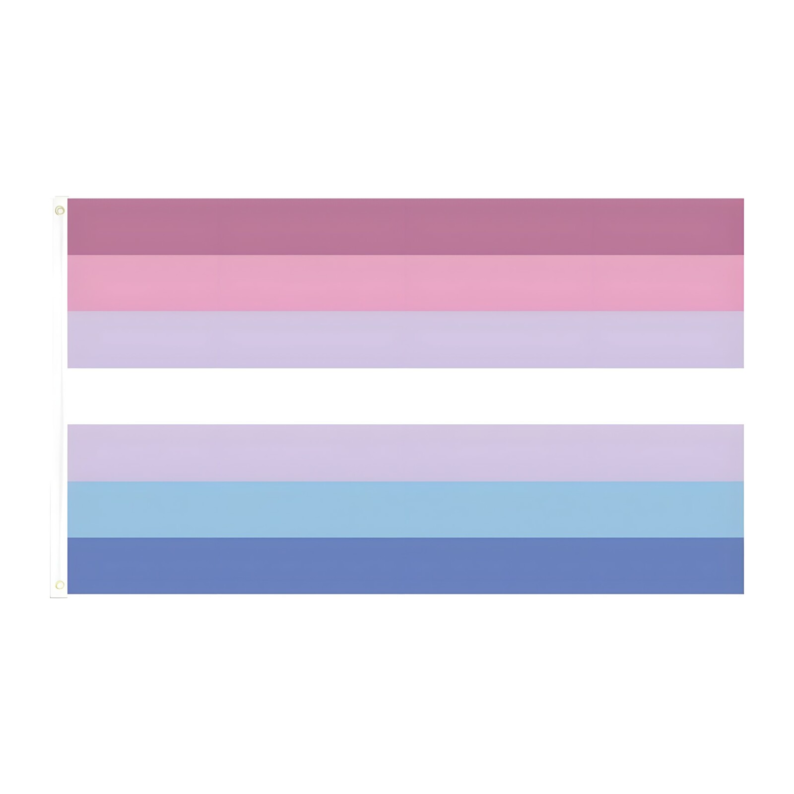 Bigender Pride Flag