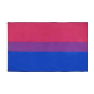 Bisexual Pride Flag