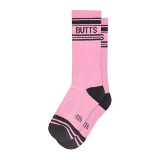 Butts Sock