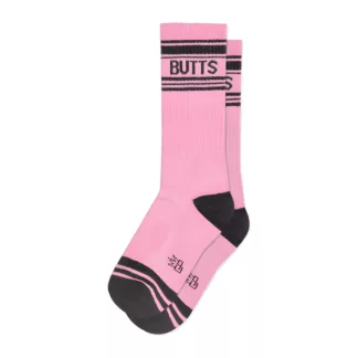 Butts Sock
