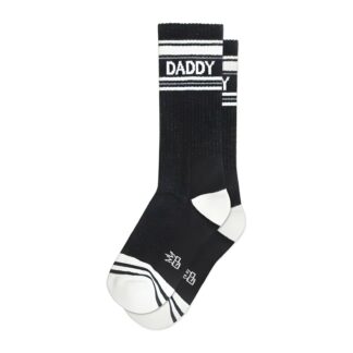Daddy Sock