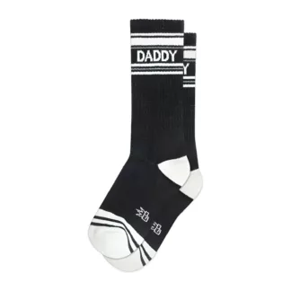 Daddy Sock