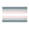 Demigirl Pride Flag