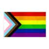 Progress Pride Flag