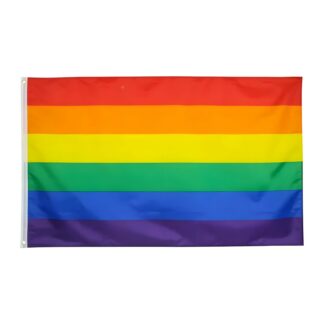 Rainbow Pride Flag