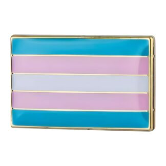 Trans Pride Pin