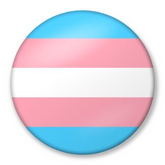 Transgender Pride Badge