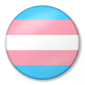 Transgender Pride Badge