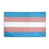 Transgender (Trans) Pride Flag