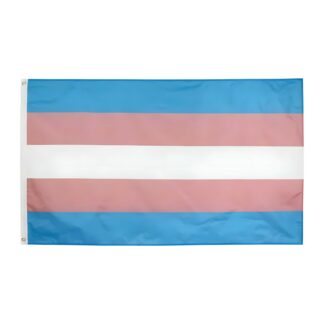 Transgender (Trans) Pride Flag