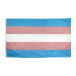 Transgender (Trans) Pride Flag