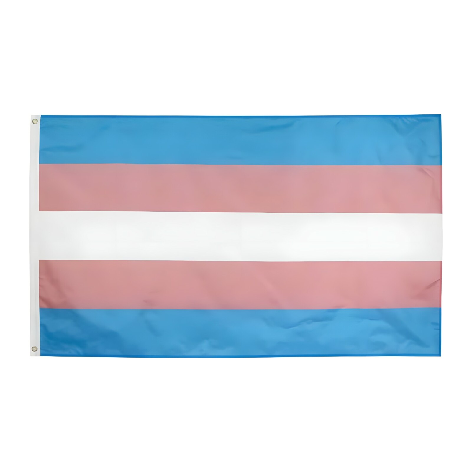 Transgender (Trans) Pride Flag