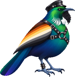 Pride Shop New Zealand
