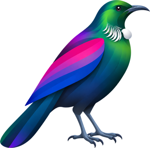 Pride Shop New Zealand