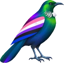 Pride Shop New Zealand