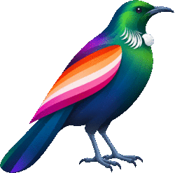 Pride Shop New Zealand