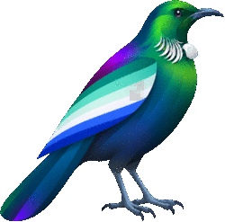 Pride Shop New Zealand