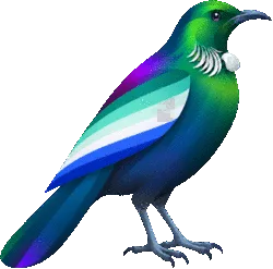 Pride Shop New Zealand