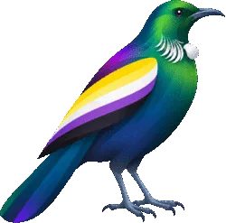 Pride Shop New Zealand