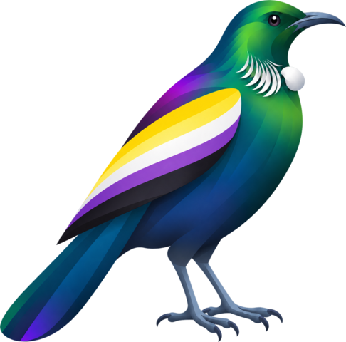 Pride Shop New Zealand