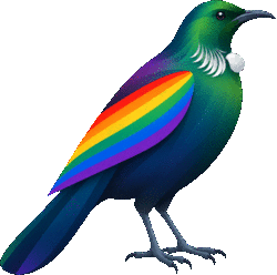 Pride Shop New Zealand