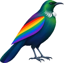 Pride Shop New Zealand