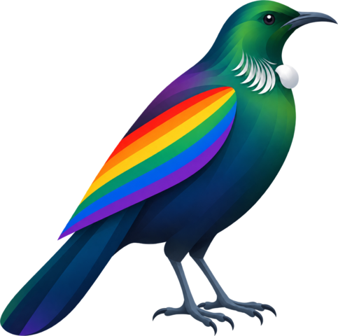 Pride Shop New Zealand